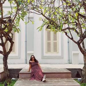 Meet your Posher, Ashleigh